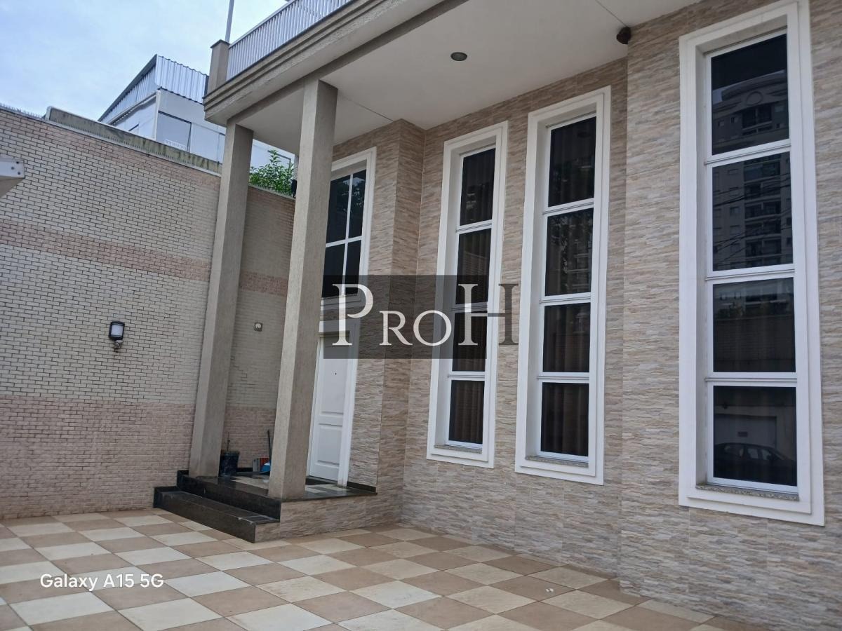 Casa, 3 quartos, 450 m² - Foto 15