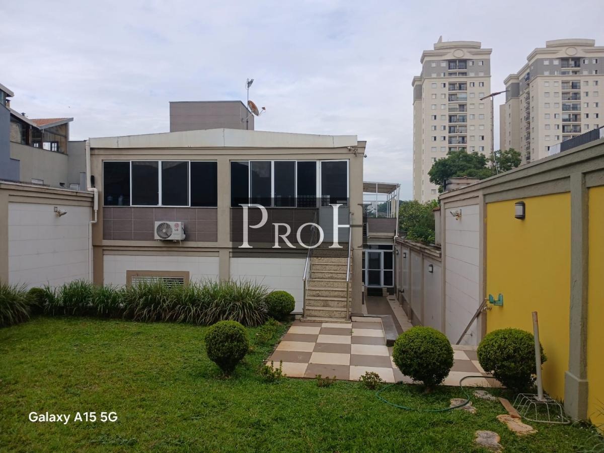 Casa, 3 quartos, 450 m² - Foto 21
