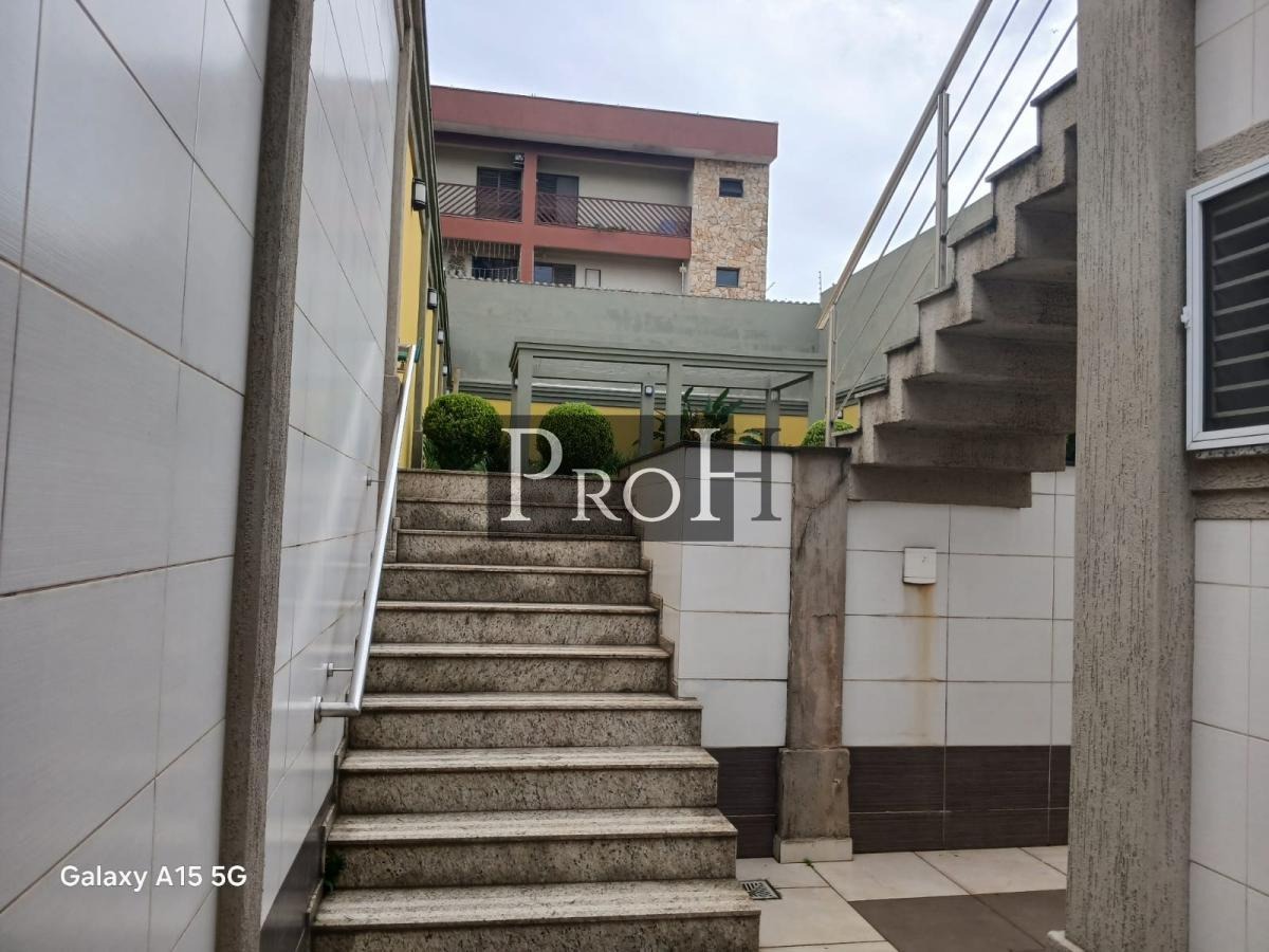 Casa, 3 quartos, 450 m² - Foto 20