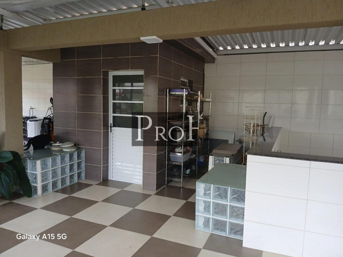 Casa, 3 quartos, 450 m² - Foto 4