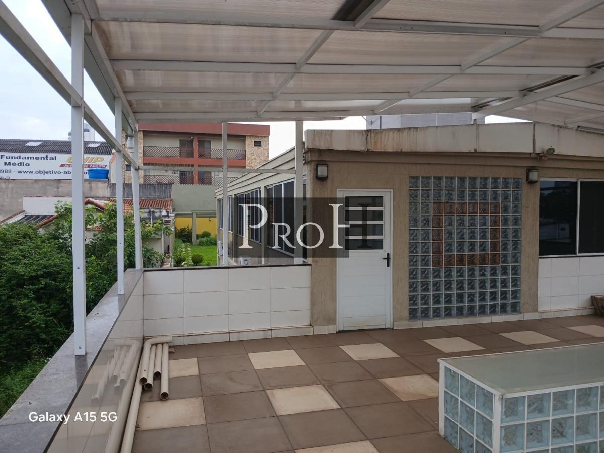 Casa, 3 quartos, 450 m² - Foto 8