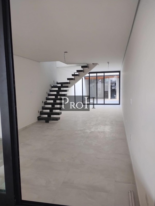 Sobrado, 3 quartos, 145 m² - Foto 4