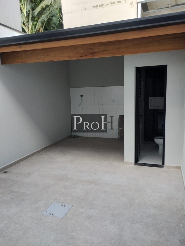 Sobrado, 3 quartos, 145 m² - Foto 15