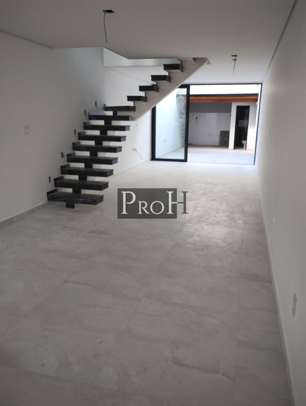 Sobrado, 3 quartos, 145 m² - Foto 1