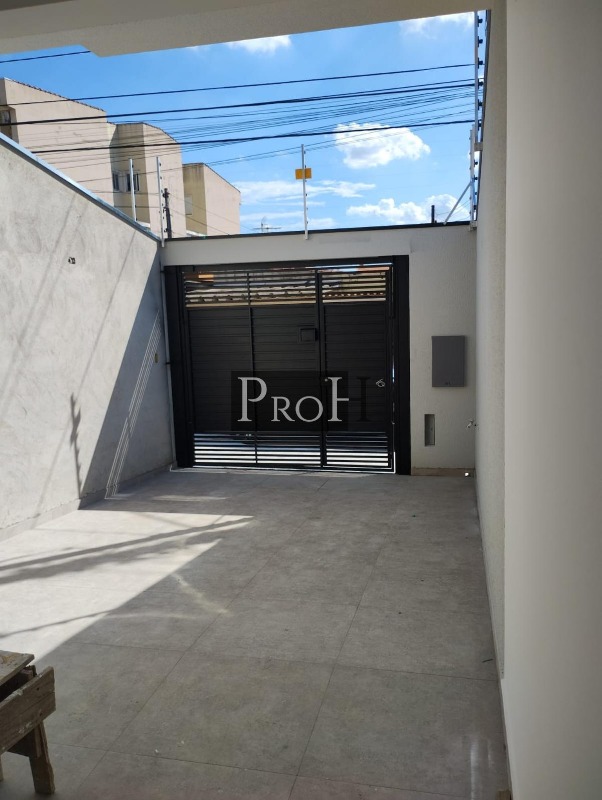 Sobrado, 3 quartos, 145 m² - Foto 17