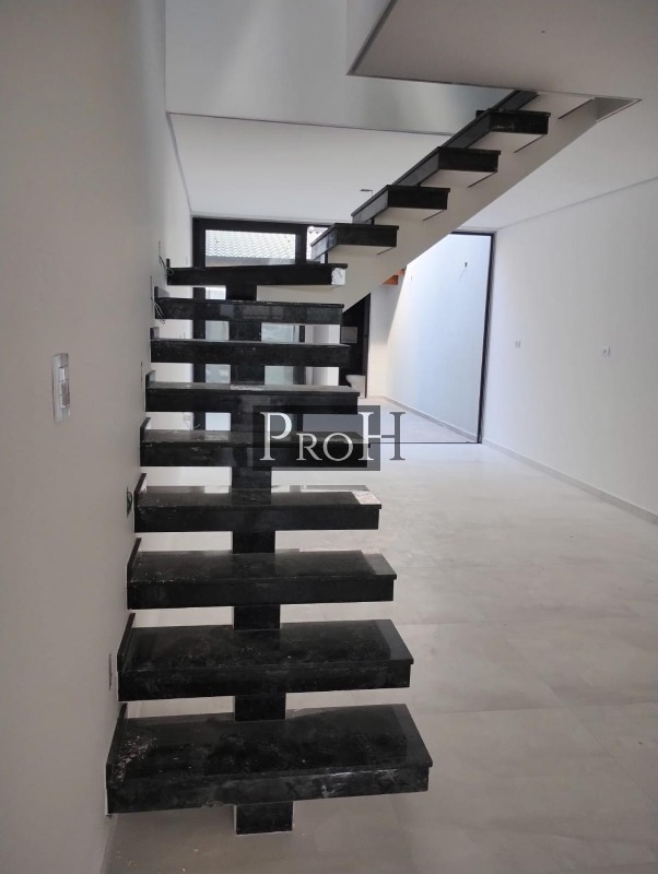 Sobrado, 3 quartos, 145 m² - Foto 2