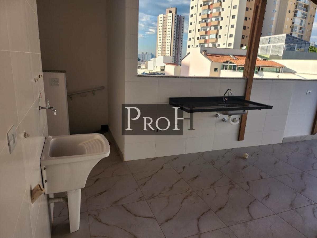 Cobertura, 3 quartos, 144 m² - Foto 15