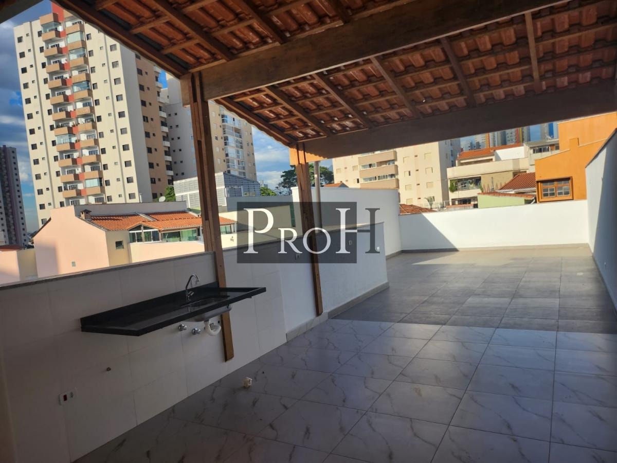 Cobertura, 3 quartos, 144 m² - Foto 17