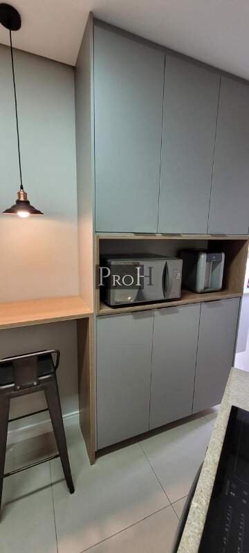 Apartamento, 1 quarto, 80 m² - Foto 8