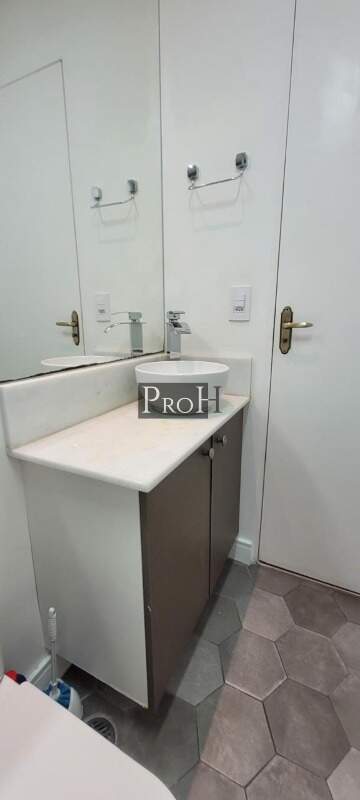 Apartamento, 1 quarto, 80 m² - Foto 23