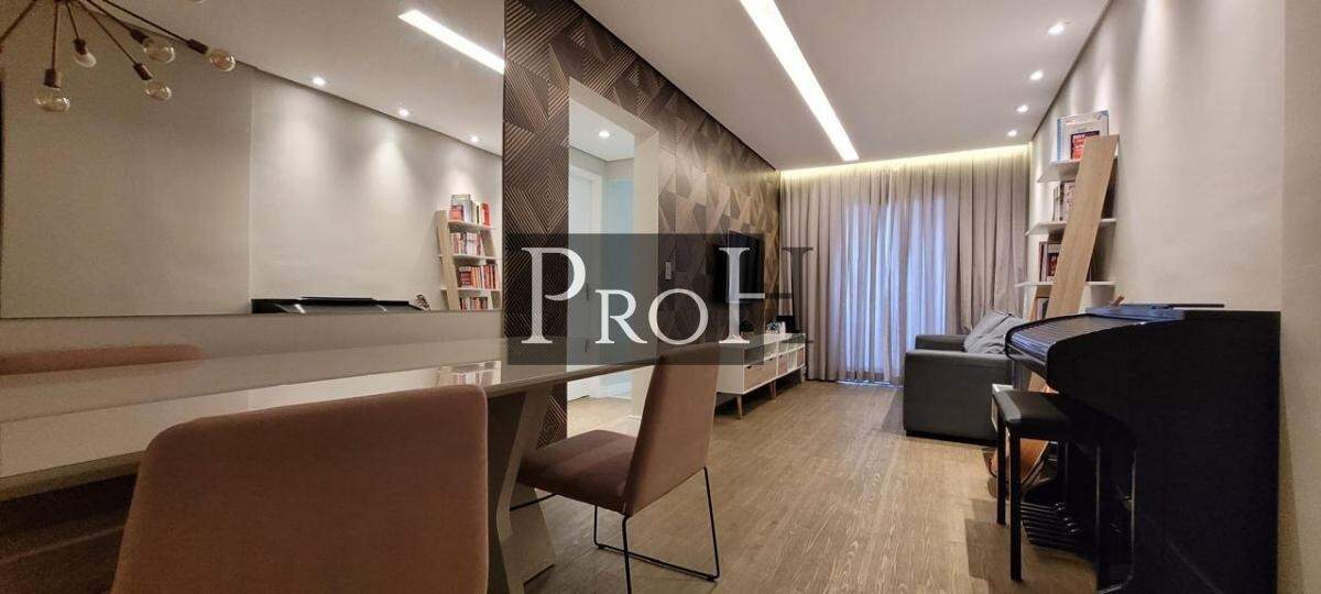 Apartamento, 1 quarto, 80 m² - Foto 4