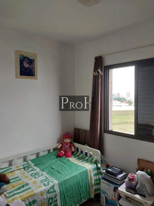 Apartamento à venda com 3 quartos, 64m² - Foto 5