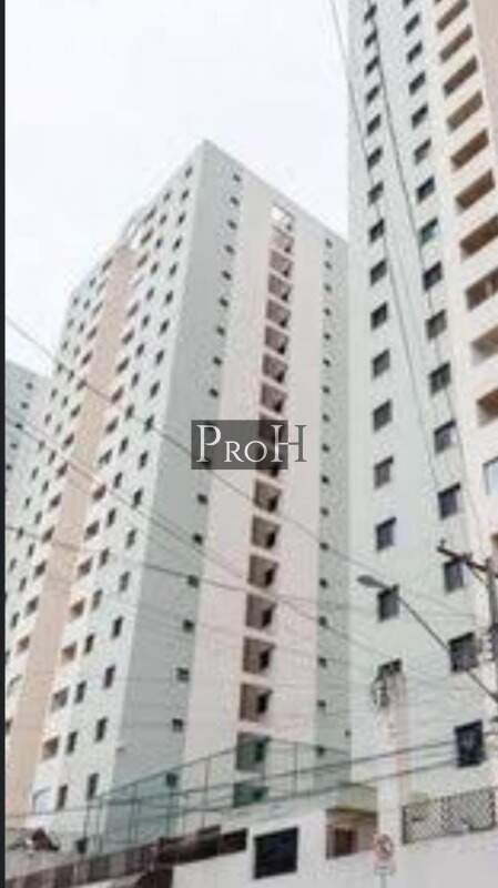 Apartamento à venda com 3 quartos, 64m² - Foto 8