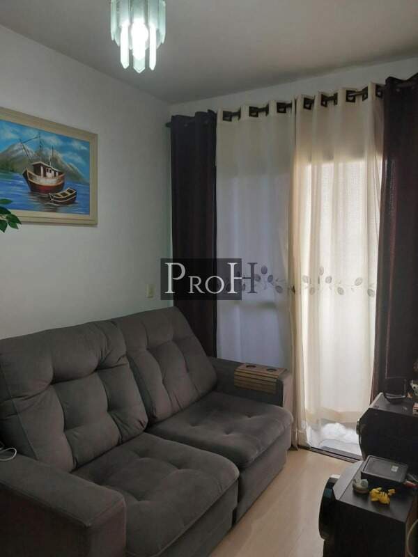 Apartamento à venda com 3 quartos, 64m² - Foto 1