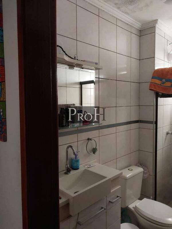 Apartamento à venda com 3 quartos, 64m² - Foto 7