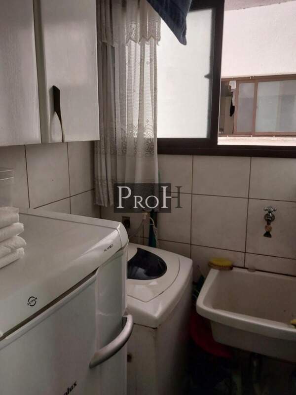 Apartamento à venda com 3 quartos, 64m² - Foto 4
