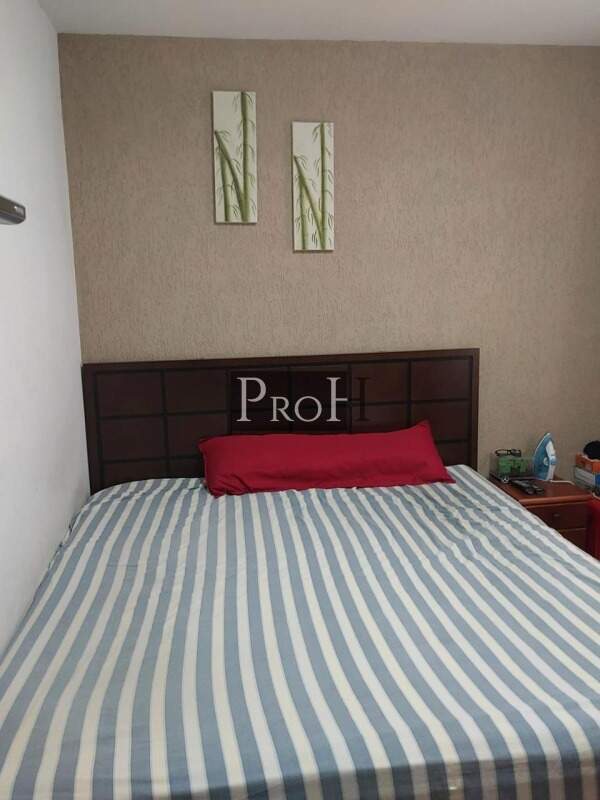 Apartamento à venda com 3 quartos, 64m² - Foto 6