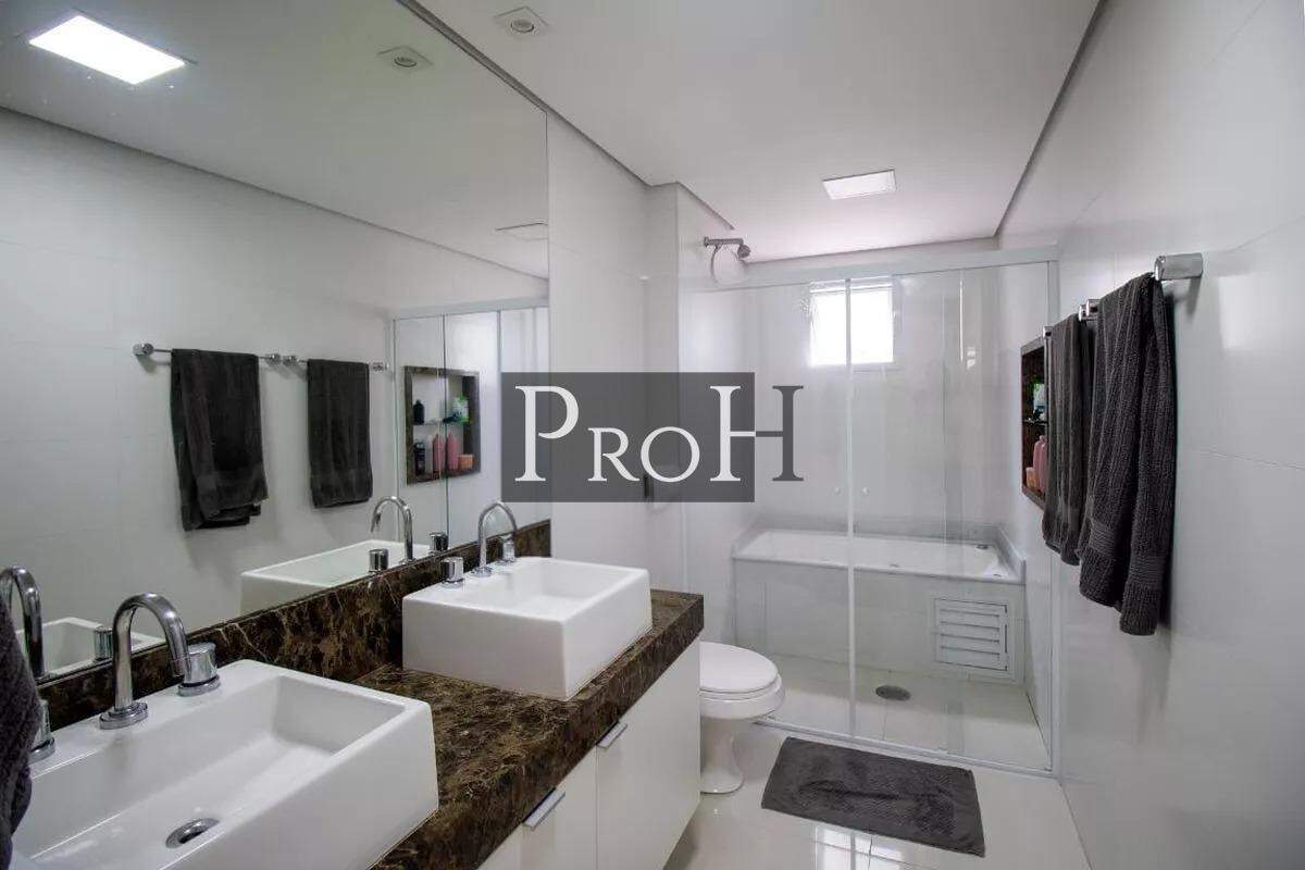 Apartamento à venda com 3 quartos, 173m² - Foto 23