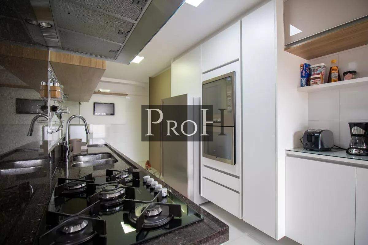 Apartamento à venda com 3 quartos, 173m² - Foto 11