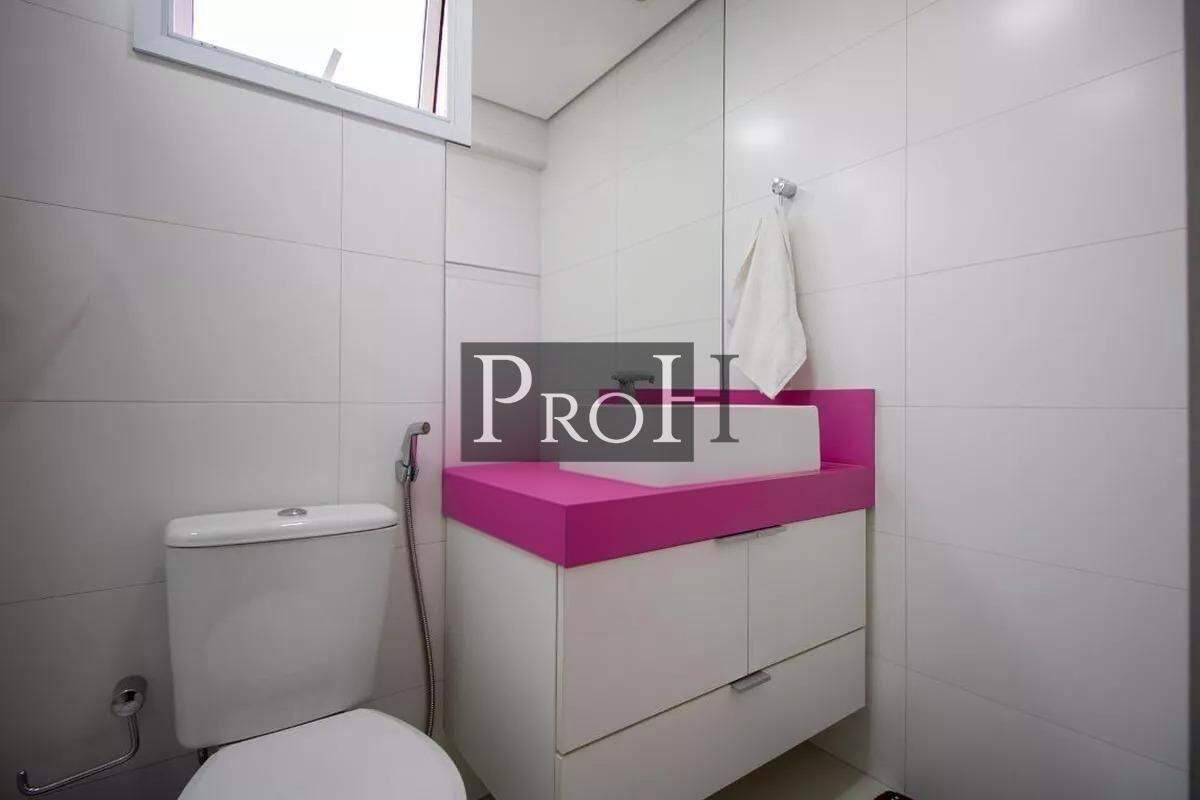 Apartamento à venda com 3 quartos, 173m² - Foto 25