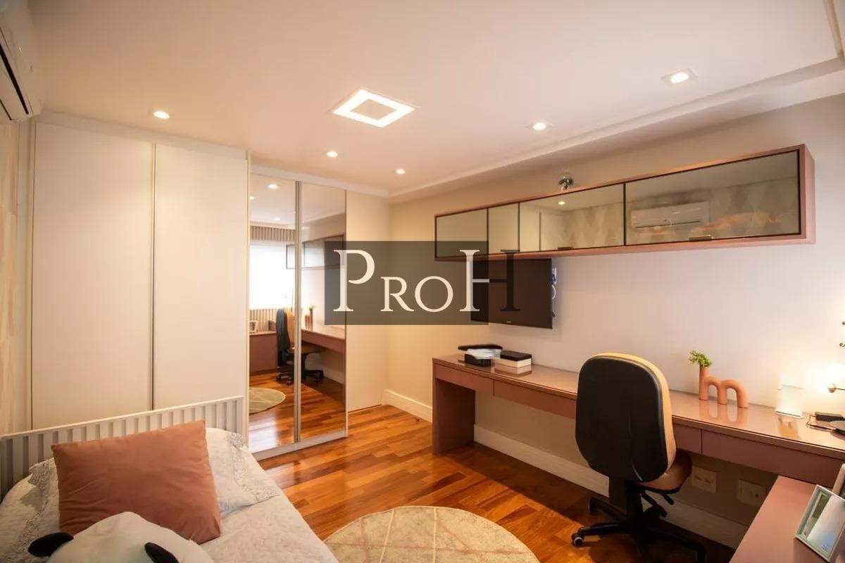 Apartamento à venda com 3 quartos, 173m² - Foto 22