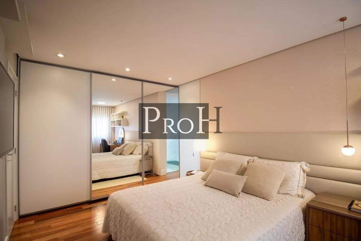 Apartamento à venda com 3 quartos, 173m² - Foto 15