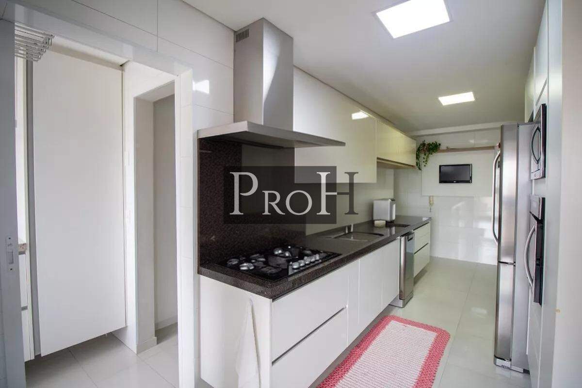 Apartamento à venda com 3 quartos, 173m² - Foto 7