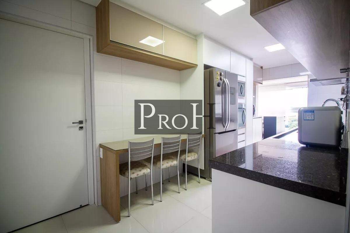 Apartamento à venda com 3 quartos, 173m² - Foto 8