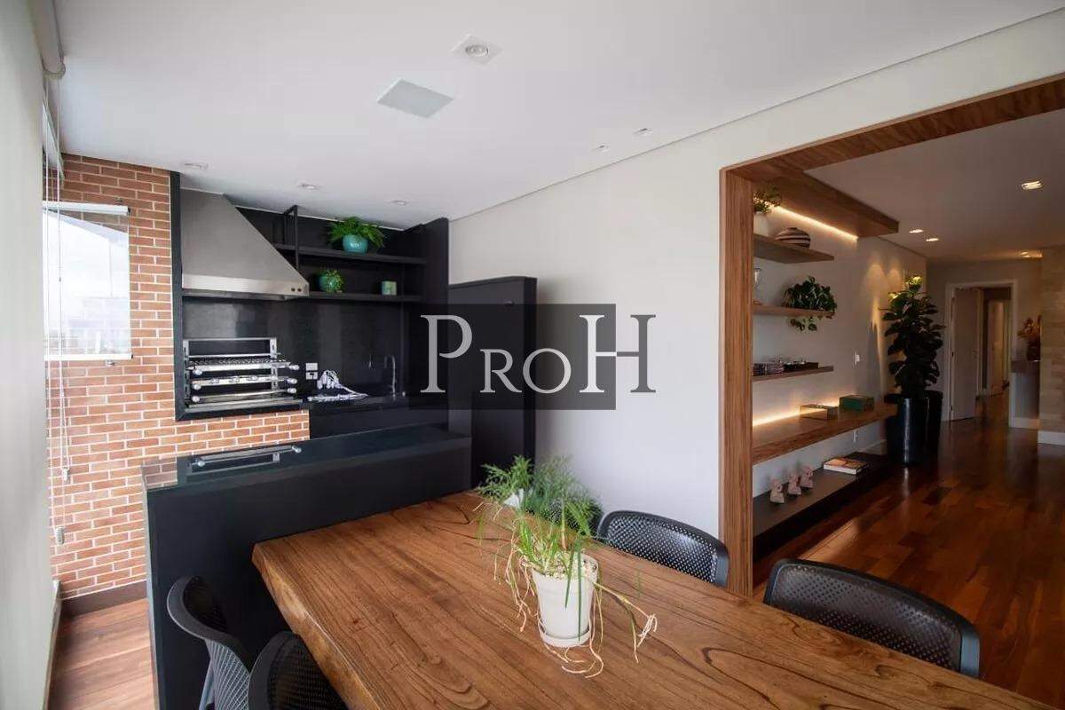 Apartamento à venda com 3 quartos, 173m² - Foto 27