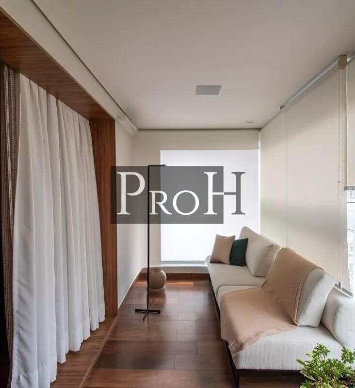 Apartamento à venda com 3 quartos, 173m² - Foto 30