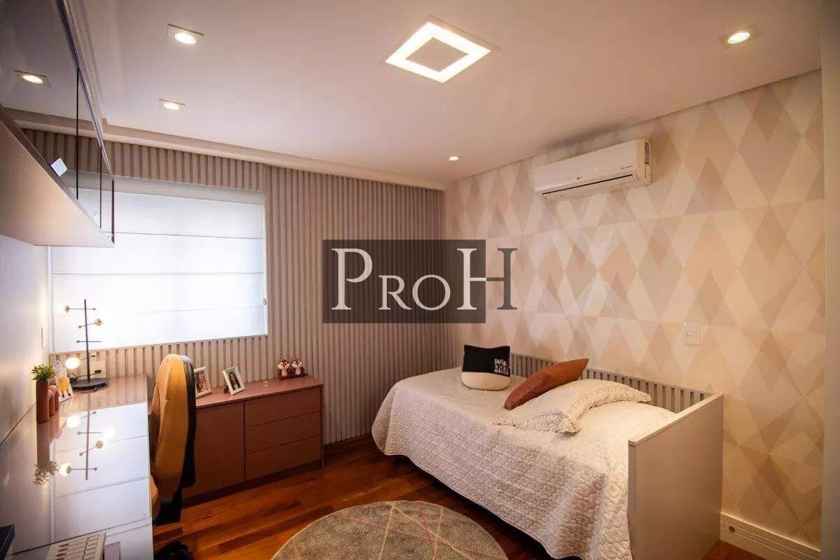 Apartamento à venda com 3 quartos, 173m² - Foto 20