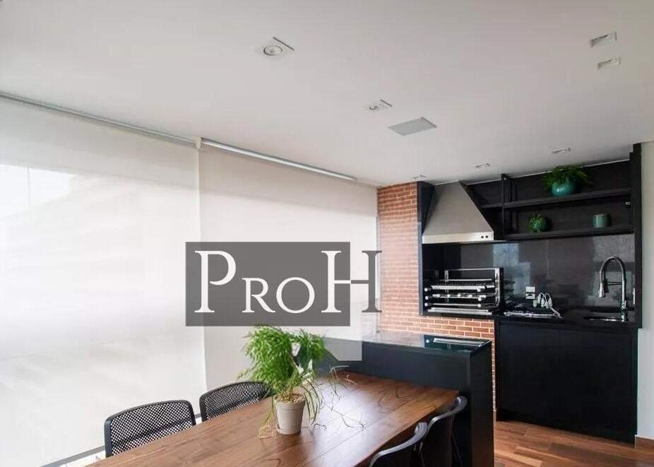Apartamento à venda com 3 quartos, 173m² - Foto 28