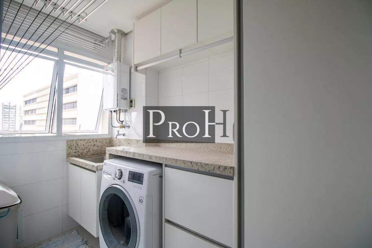 Apartamento à venda com 3 quartos, 173m² - Foto 12