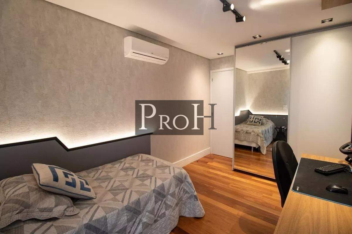 Apartamento à venda com 3 quartos, 173m² - Foto 17