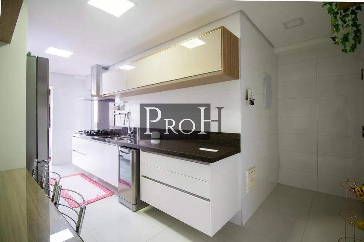 Apartamento à venda com 3 quartos, 173m² - Foto 10