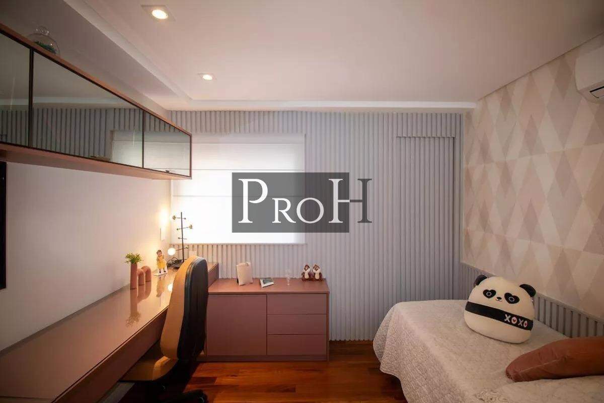 Apartamento à venda com 3 quartos, 173m² - Foto 19