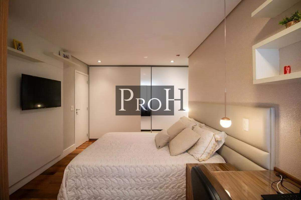 Apartamento à venda com 3 quartos, 173m² - Foto 14