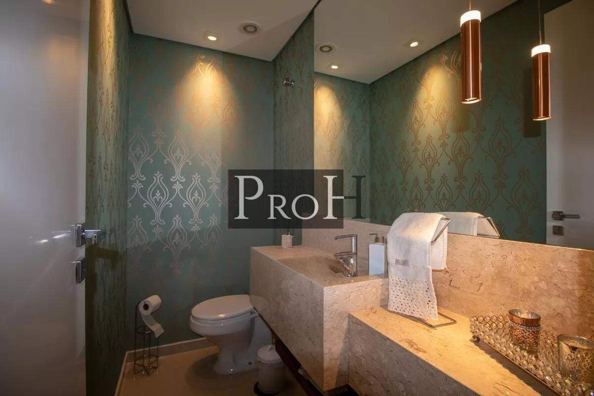 Apartamento à venda com 3 quartos, 173m² - Foto 26