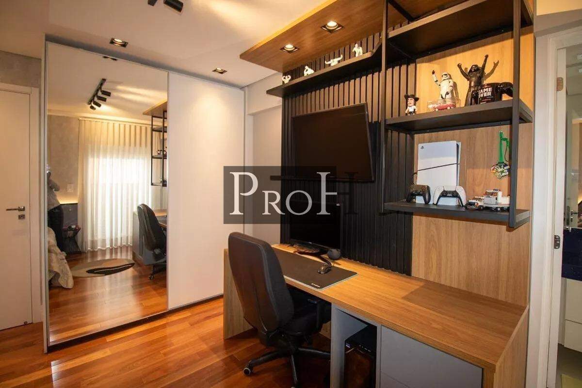 Apartamento à venda com 3 quartos, 173m² - Foto 13