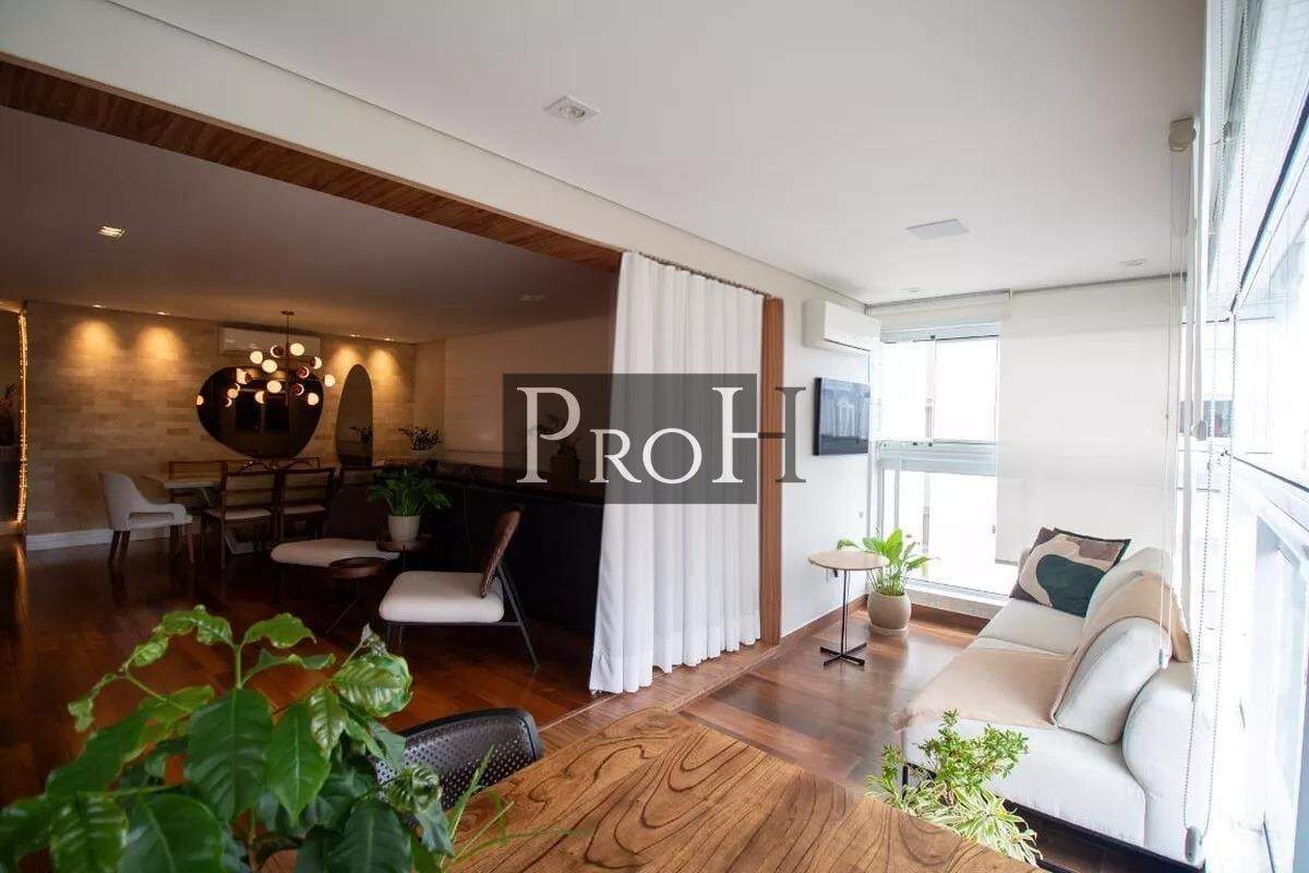 Apartamento à venda com 3 quartos, 173m² - Foto 29