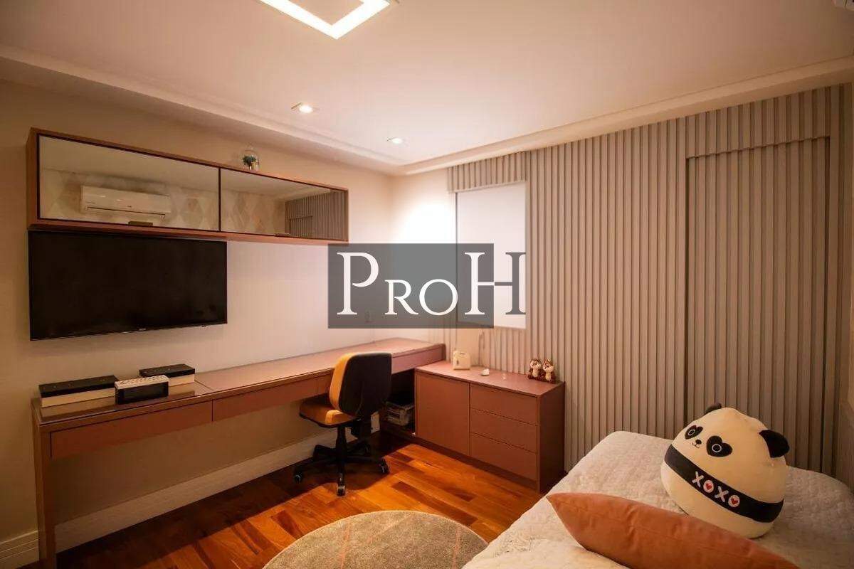 Apartamento à venda com 3 quartos, 173m² - Foto 21