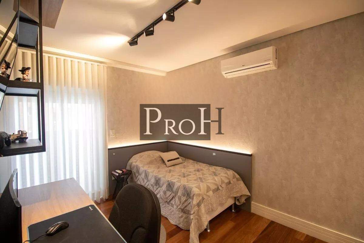 Apartamento à venda com 3 quartos, 173m² - Foto 18