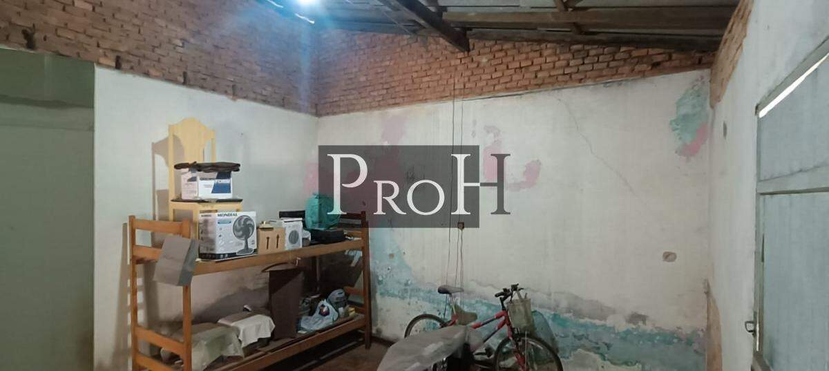 Casa à venda com 2 quartos, 161m² - Foto 11