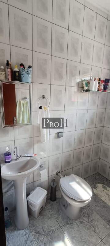 Casa à venda com 2 quartos, 161m² - Foto 9