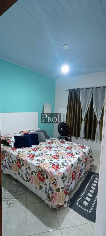 Casa à venda com 2 quartos, 161m² - Foto 6