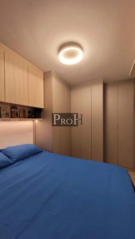 Apartamento, 3 quartos, 53 m² - Foto 21