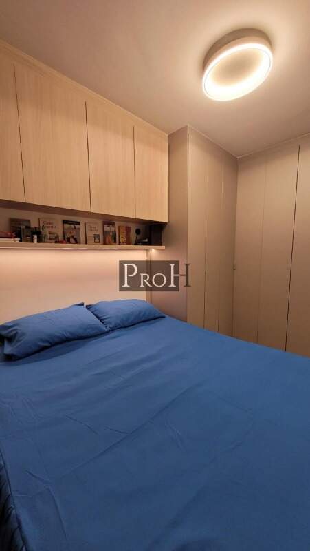 Apartamento, 3 quartos, 53 m² - Foto 20