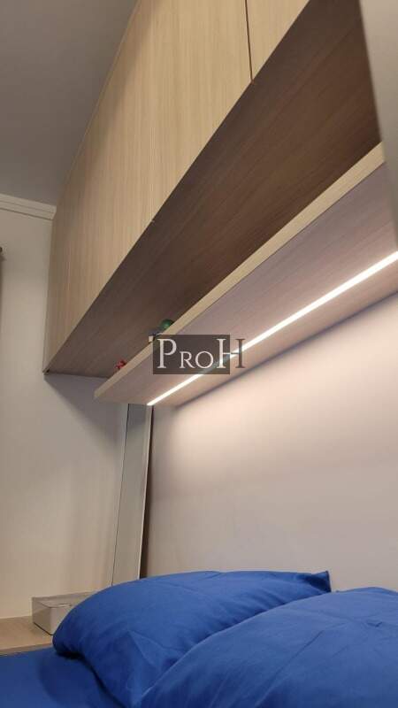 Apartamento, 3 quartos, 53 m² - Foto 22