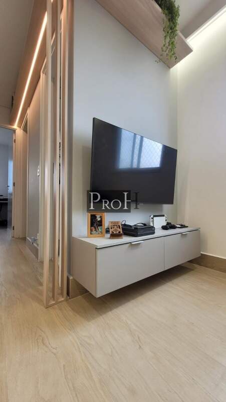 Apartamento, 3 quartos, 53 m² - Foto 5