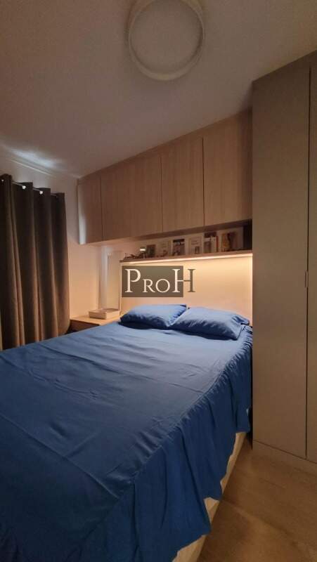 Apartamento, 3 quartos, 53 m² - Foto 23